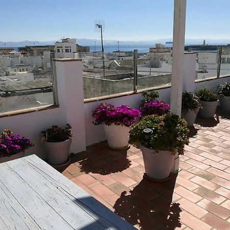Apartamento Con Espectaculares Vistas! Тарифа Экстерьер фото