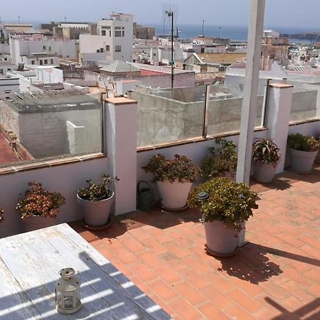 Apartamento Con Espectaculares Vistas! Тарифа Экстерьер фото