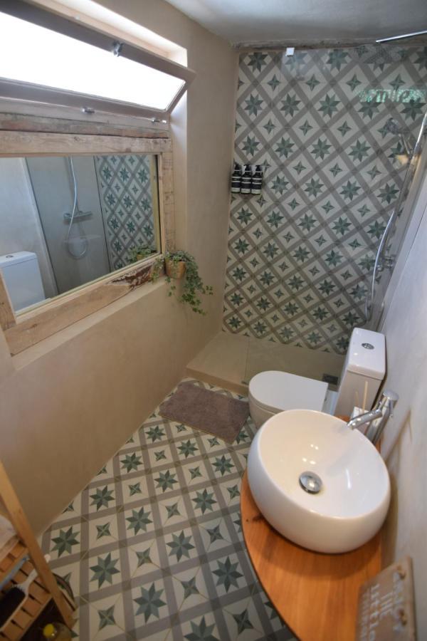 Apartamento Con Espectaculares Vistas! Тарифа Экстерьер фото