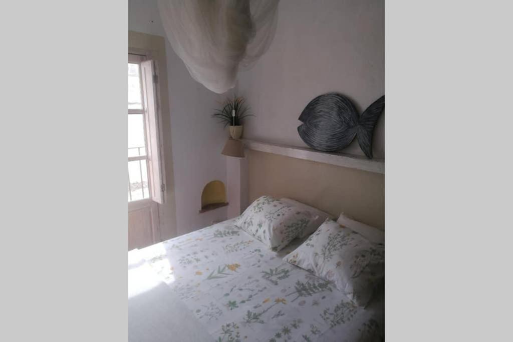 Apartamento Con Espectaculares Vistas! Тарифа Экстерьер фото